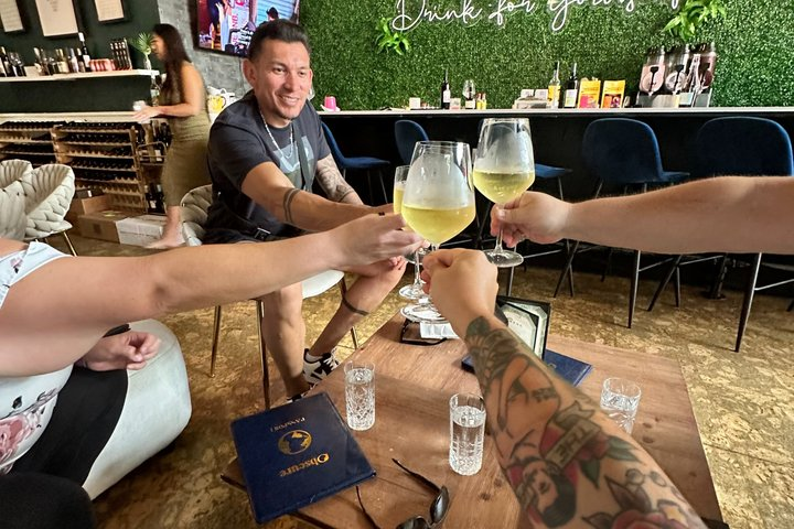 Ghost Tour and Pub Crawl - Photo 1 of 21